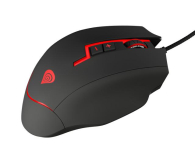 Genesis Mysz Gaming GENESIS GX85 MMO laser. - 1435798 - zdjęcie 5